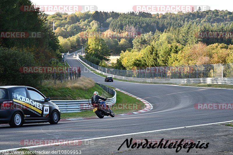 Bild #10809953 - Touristenfahrten Nürburgring Nordschleife (18.09.2020)