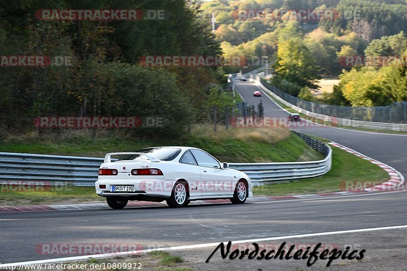 Bild #10809972 - Touristenfahrten Nürburgring Nordschleife (18.09.2020)
