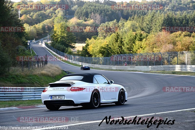 Bild #10810093 - Touristenfahrten Nürburgring Nordschleife (18.09.2020)