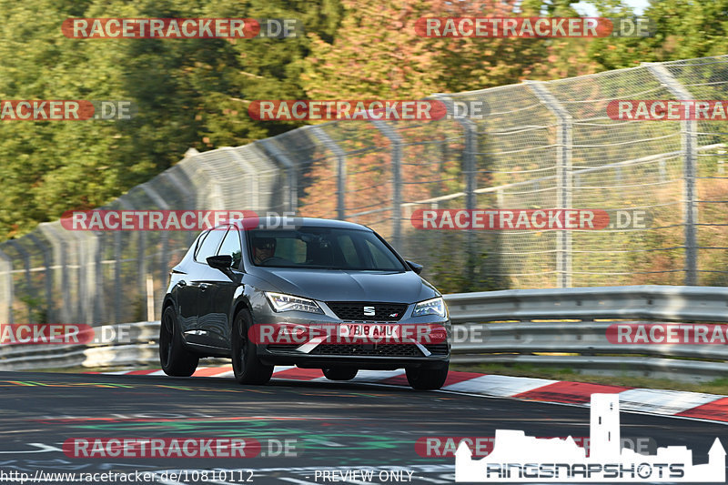 Bild #10810112 - Touristenfahrten Nürburgring Nordschleife (18.09.2020)