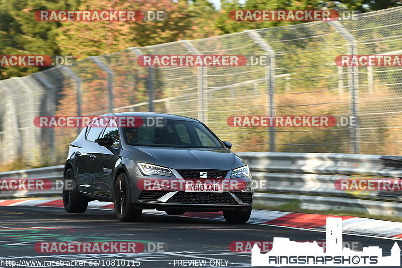 Bild #10810115 - Touristenfahrten Nürburgring Nordschleife (18.09.2020)