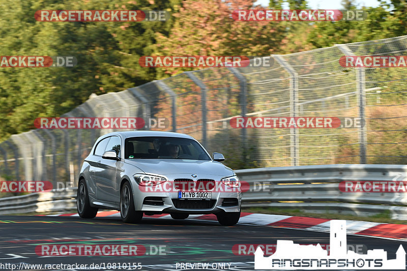 Bild #10810155 - Touristenfahrten Nürburgring Nordschleife (18.09.2020)