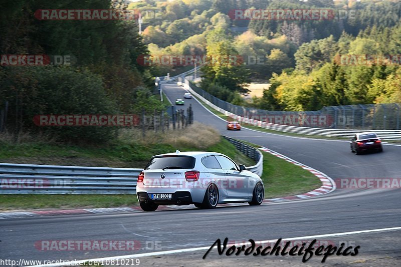 Bild #10810219 - Touristenfahrten Nürburgring Nordschleife (18.09.2020)