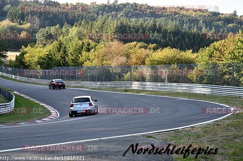 Bild #10810221 - Touristenfahrten Nürburgring Nordschleife (18.09.2020)