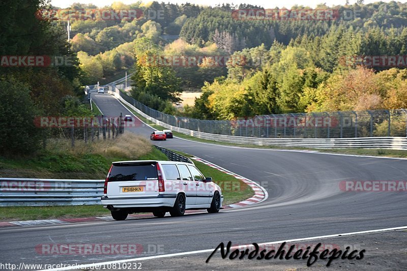 Bild #10810232 - Touristenfahrten Nürburgring Nordschleife (18.09.2020)