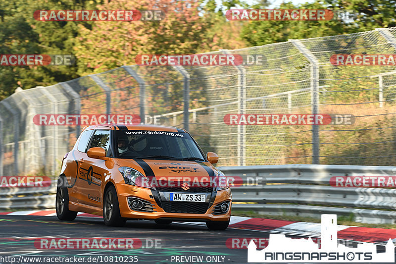 Bild #10810235 - Touristenfahrten Nürburgring Nordschleife (18.09.2020)