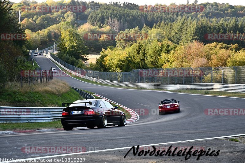 Bild #10810237 - Touristenfahrten Nürburgring Nordschleife (18.09.2020)