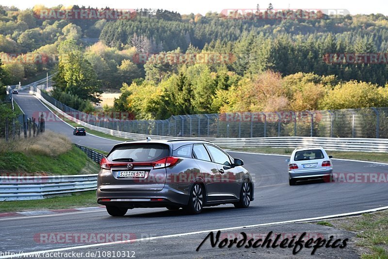 Bild #10810312 - Touristenfahrten Nürburgring Nordschleife (18.09.2020)