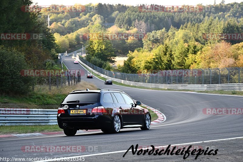 Bild #10810345 - Touristenfahrten Nürburgring Nordschleife (18.09.2020)