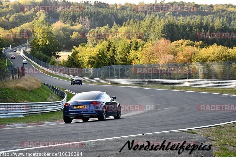 Bild #10810394 - Touristenfahrten Nürburgring Nordschleife (18.09.2020)