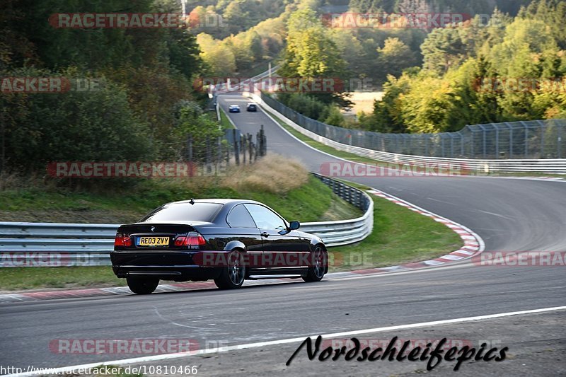 Bild #10810466 - Touristenfahrten Nürburgring Nordschleife (18.09.2020)