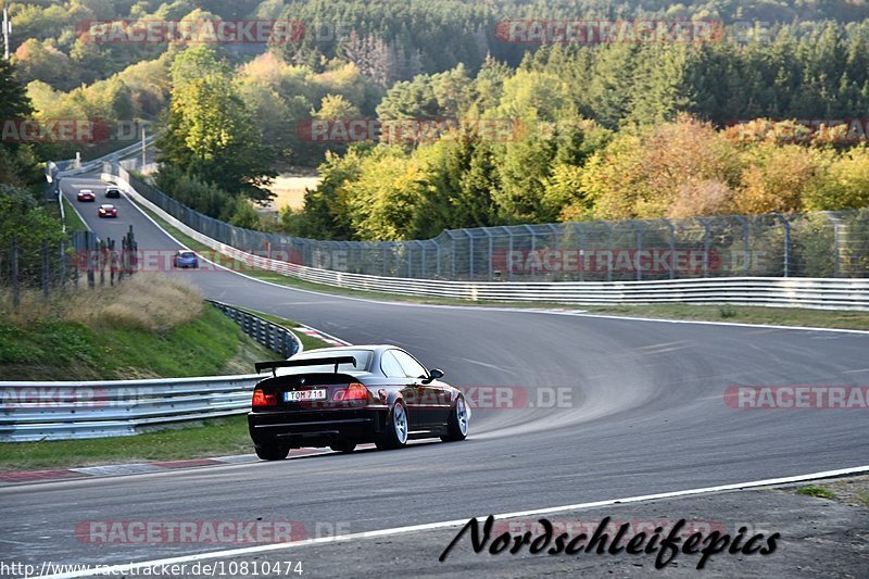 Bild #10810474 - Touristenfahrten Nürburgring Nordschleife (18.09.2020)