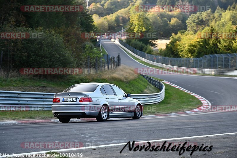 Bild #10810479 - Touristenfahrten Nürburgring Nordschleife (18.09.2020)