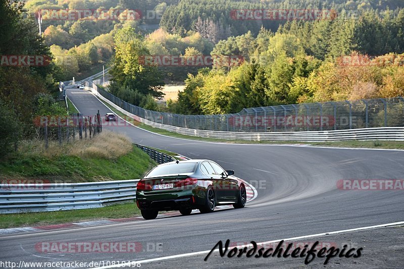 Bild #10810498 - Touristenfahrten Nürburgring Nordschleife (18.09.2020)