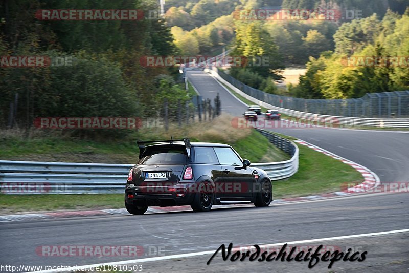 Bild #10810503 - Touristenfahrten Nürburgring Nordschleife (18.09.2020)