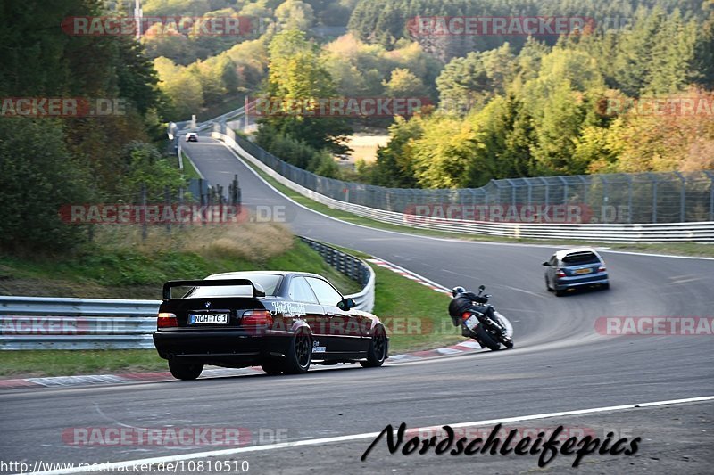 Bild #10810510 - Touristenfahrten Nürburgring Nordschleife (18.09.2020)