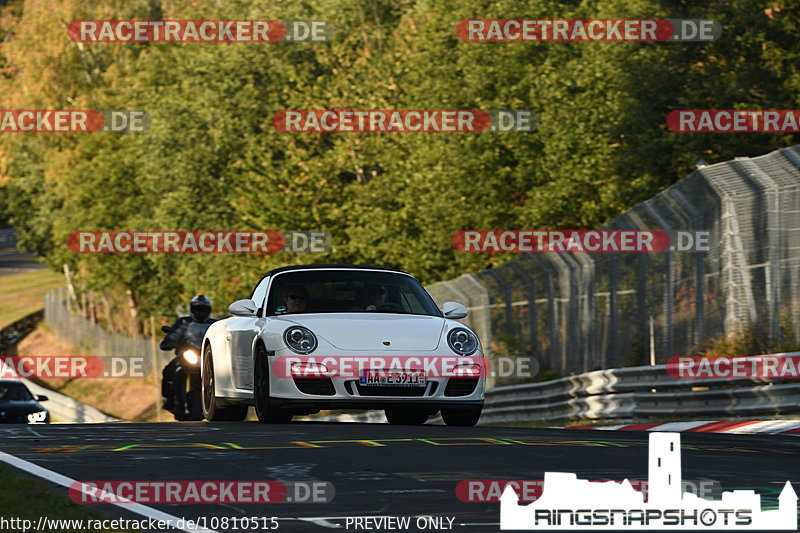 Bild #10810515 - Touristenfahrten Nürburgring Nordschleife (18.09.2020)