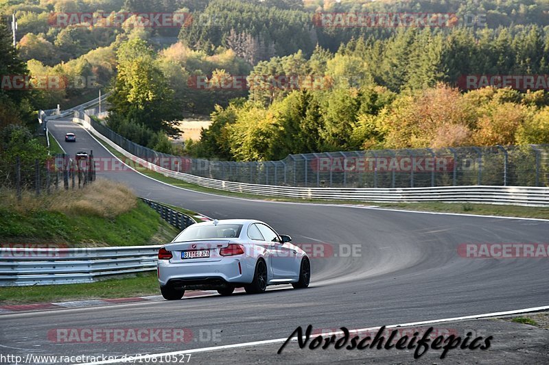 Bild #10810527 - Touristenfahrten Nürburgring Nordschleife (18.09.2020)