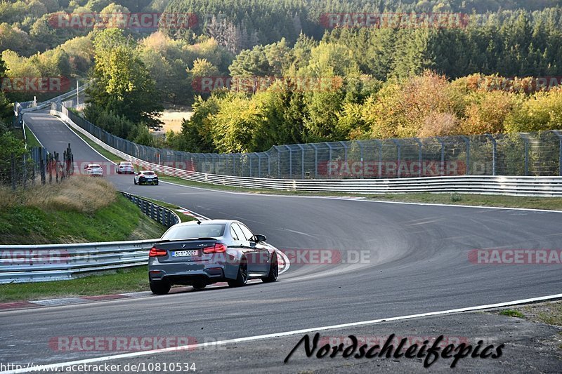 Bild #10810534 - Touristenfahrten Nürburgring Nordschleife (18.09.2020)