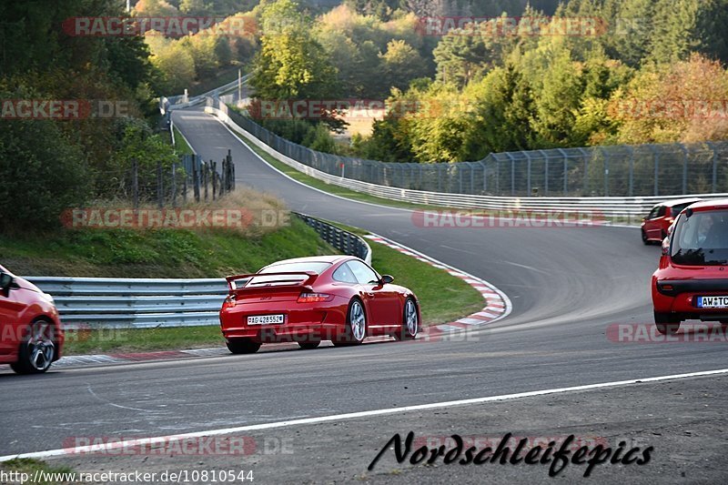 Bild #10810544 - Touristenfahrten Nürburgring Nordschleife (18.09.2020)