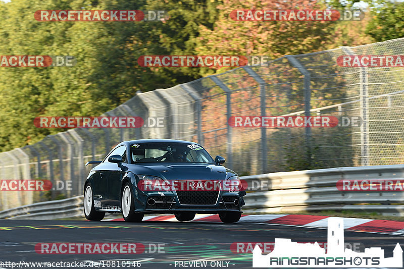 Bild #10810546 - Touristenfahrten Nürburgring Nordschleife (18.09.2020)