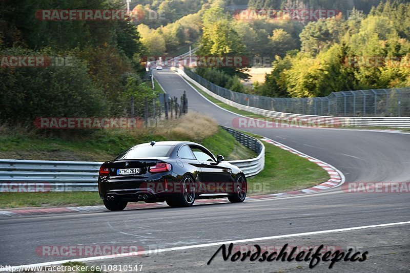 Bild #10810547 - Touristenfahrten Nürburgring Nordschleife (18.09.2020)