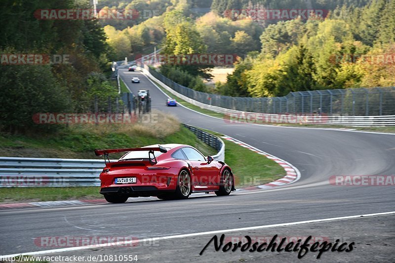 Bild #10810554 - Touristenfahrten Nürburgring Nordschleife (18.09.2020)