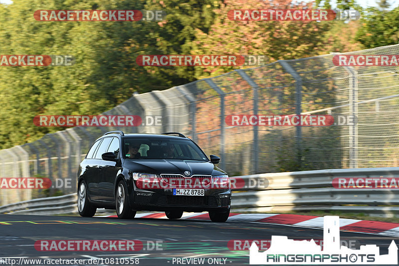 Bild #10810558 - Touristenfahrten Nürburgring Nordschleife (18.09.2020)