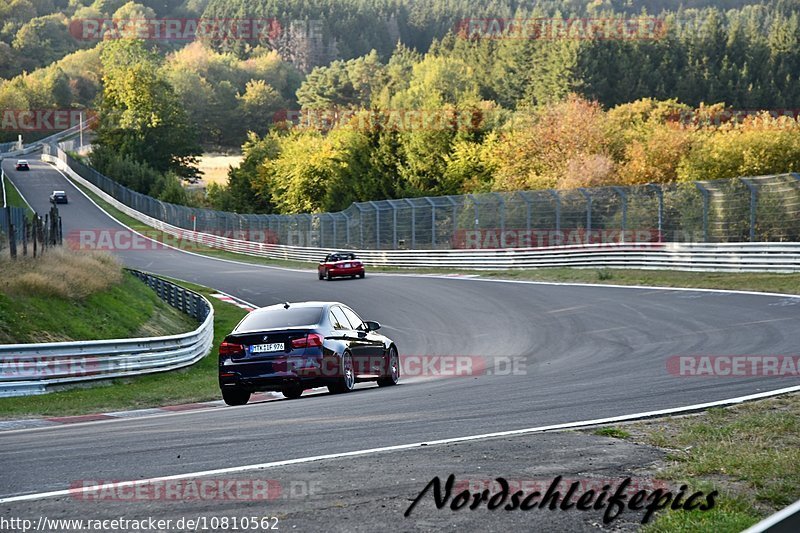 Bild #10810562 - Touristenfahrten Nürburgring Nordschleife (18.09.2020)