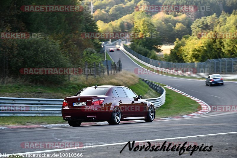 Bild #10810566 - Touristenfahrten Nürburgring Nordschleife (18.09.2020)