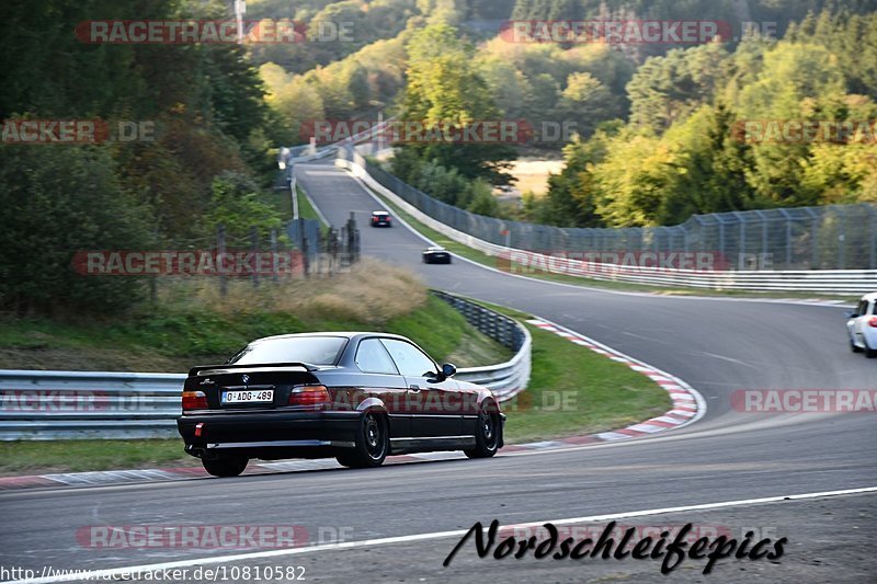 Bild #10810582 - Touristenfahrten Nürburgring Nordschleife (18.09.2020)