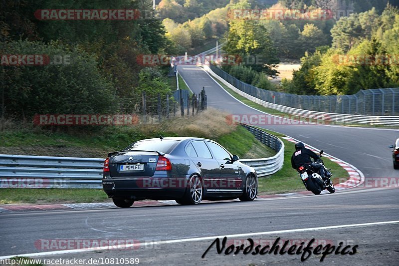 Bild #10810589 - Touristenfahrten Nürburgring Nordschleife (18.09.2020)