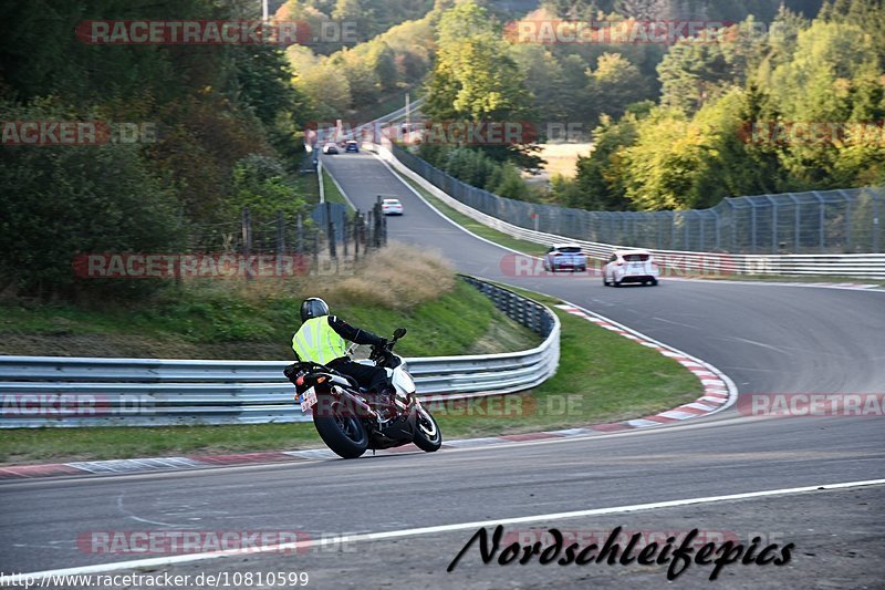 Bild #10810599 - Touristenfahrten Nürburgring Nordschleife (18.09.2020)