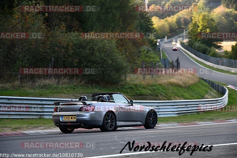 Bild #10810730 - Touristenfahrten Nürburgring Nordschleife (18.09.2020)