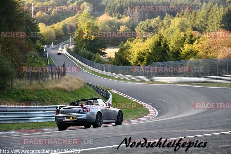 Bild #10810732 - Touristenfahrten Nürburgring Nordschleife (18.09.2020)