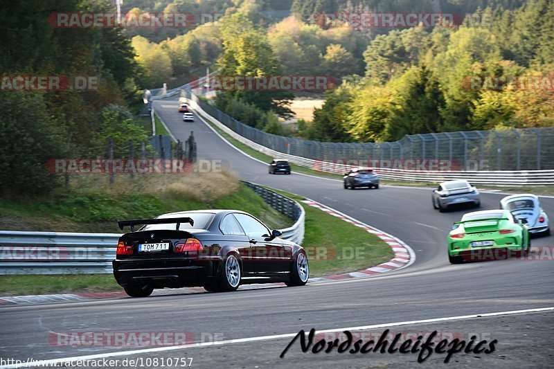 Bild #10810757 - Touristenfahrten Nürburgring Nordschleife (18.09.2020)