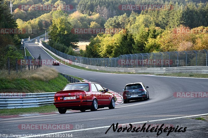 Bild #10810764 - Touristenfahrten Nürburgring Nordschleife (18.09.2020)