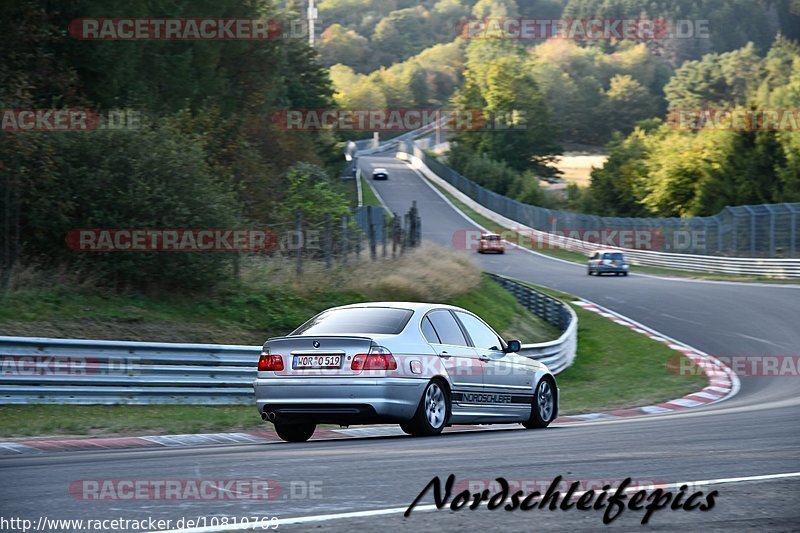 Bild #10810769 - Touristenfahrten Nürburgring Nordschleife (18.09.2020)