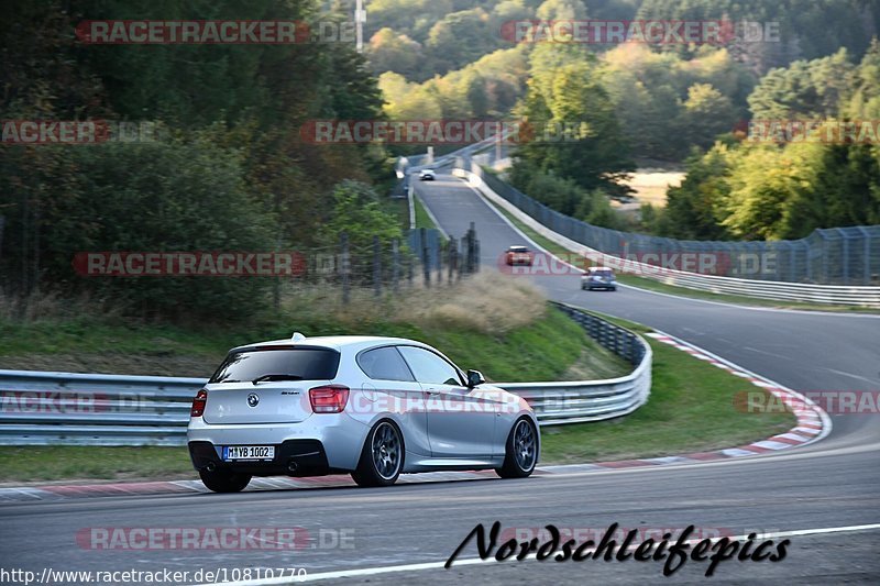 Bild #10810770 - Touristenfahrten Nürburgring Nordschleife (18.09.2020)