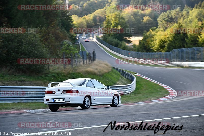 Bild #10810778 - Touristenfahrten Nürburgring Nordschleife (18.09.2020)