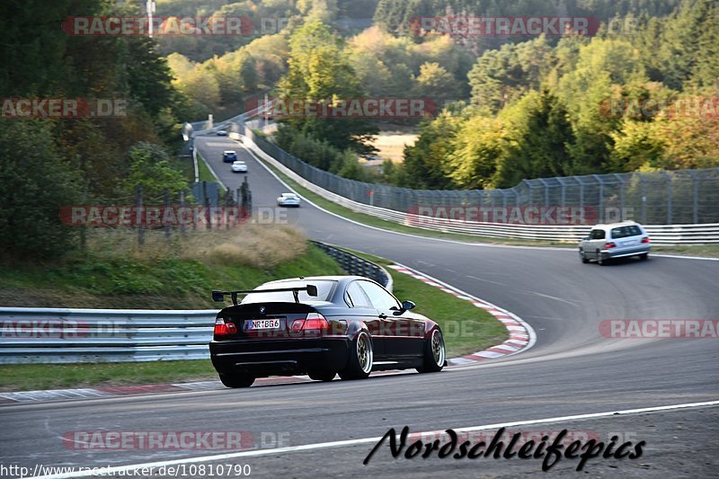 Bild #10810790 - Touristenfahrten Nürburgring Nordschleife (18.09.2020)