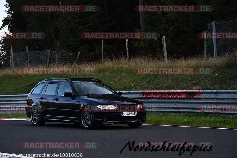 Bild #10810838 - Touristenfahrten Nürburgring Nordschleife (18.09.2020)