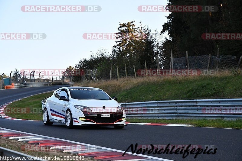 Bild #10810843 - Touristenfahrten Nürburgring Nordschleife (18.09.2020)