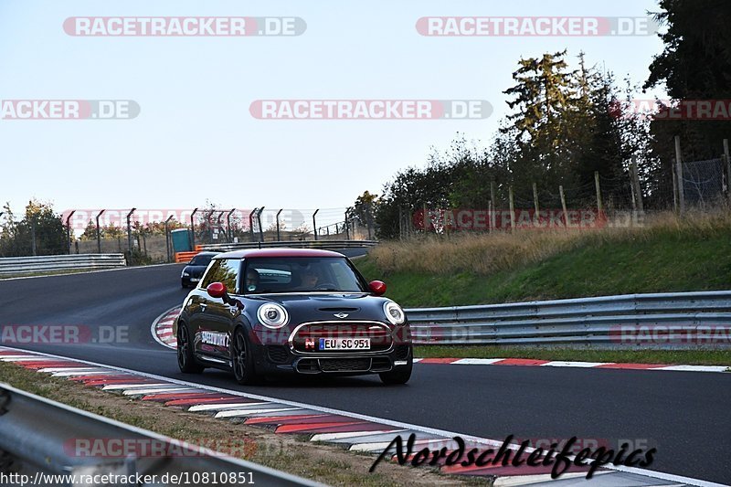 Bild #10810851 - Touristenfahrten Nürburgring Nordschleife (18.09.2020)