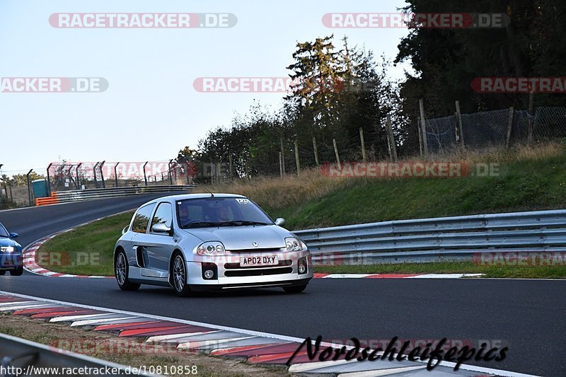 Bild #10810858 - Touristenfahrten Nürburgring Nordschleife (18.09.2020)