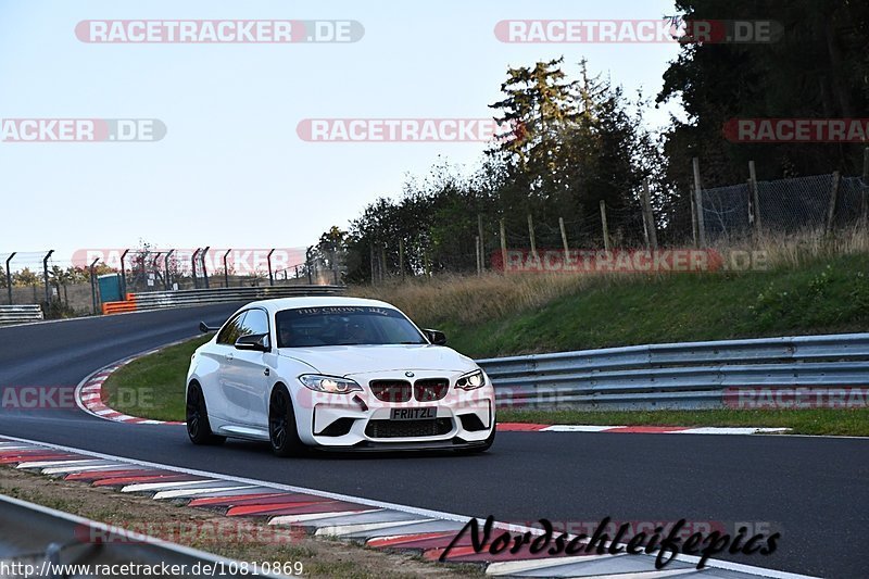 Bild #10810869 - Touristenfahrten Nürburgring Nordschleife (18.09.2020)