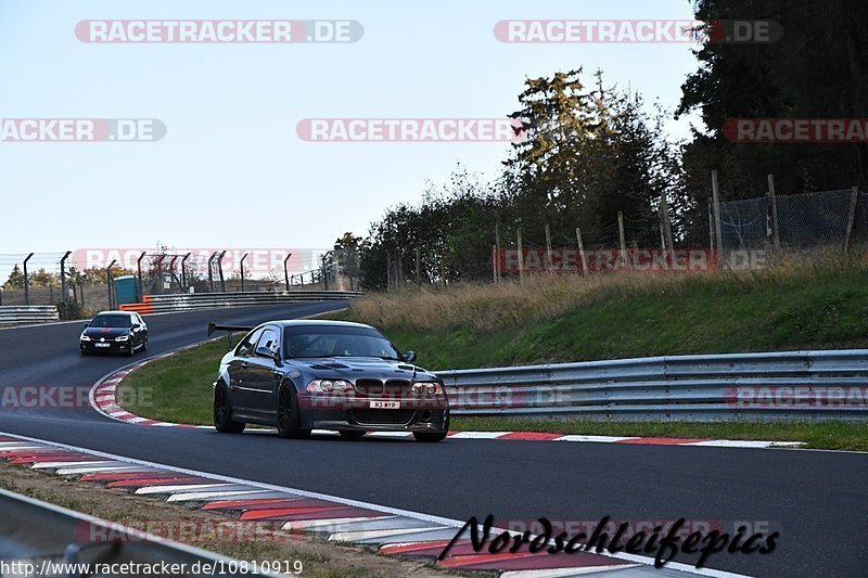 Bild #10810919 - Touristenfahrten Nürburgring Nordschleife (18.09.2020)