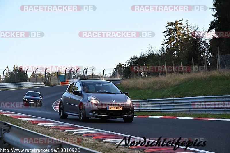 Bild #10810920 - Touristenfahrten Nürburgring Nordschleife (18.09.2020)