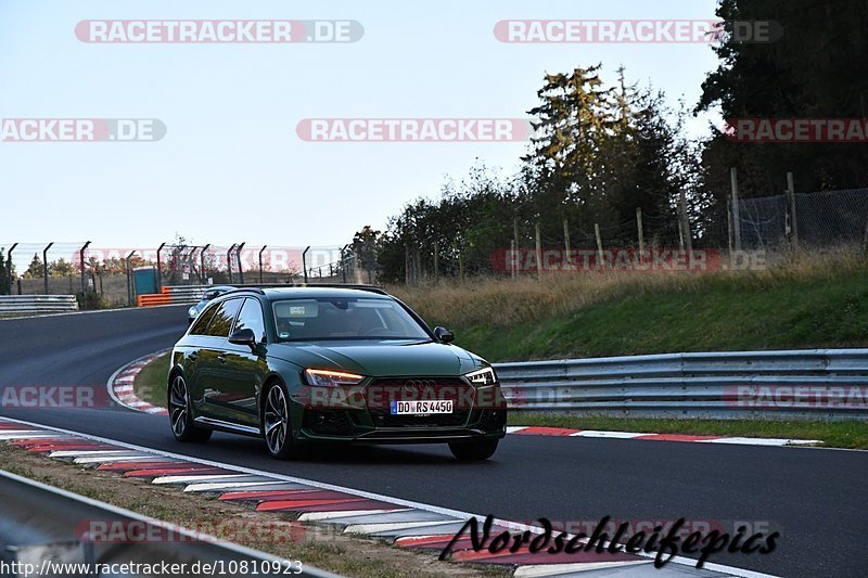 Bild #10810923 - Touristenfahrten Nürburgring Nordschleife (18.09.2020)