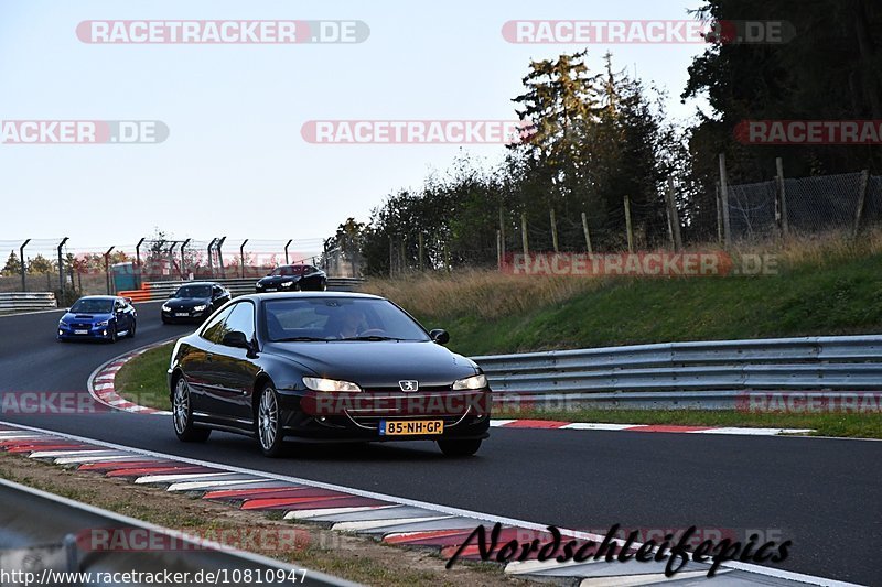 Bild #10810947 - Touristenfahrten Nürburgring Nordschleife (18.09.2020)